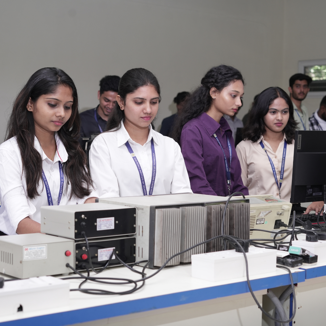 Advanced Laboratories