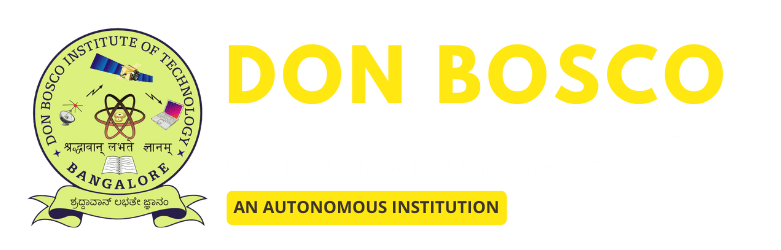 DBIT Bengaluru Logo
