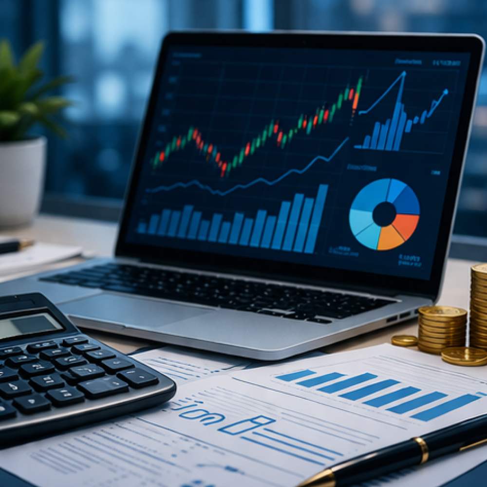 finance