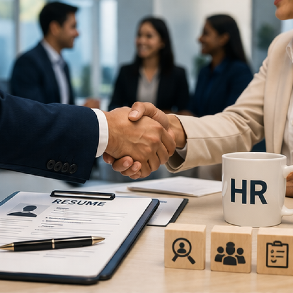 hr