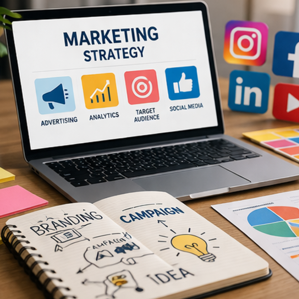 marketing