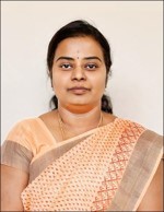 Dr. Asha K H