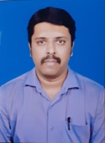 Dr. Hemanth Kumar N P