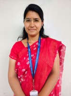 Mrs. Anjali Vyas