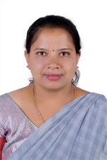 Mrs. Geethanjali S G