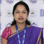 Mrs. Nayana D V