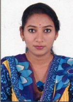 Mrs. Tejaswini M