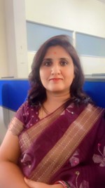 Ms. Rashmi D M