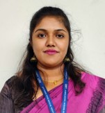Ms.Sinchana
