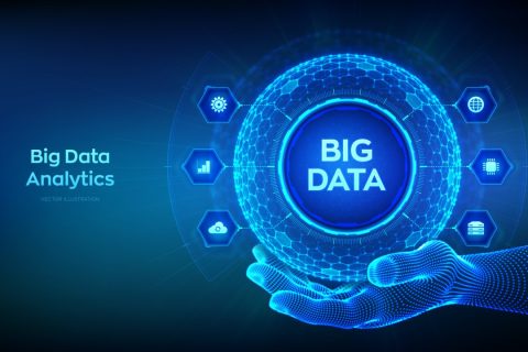 One-day Workshop on “Big Data Analytics in the Future”