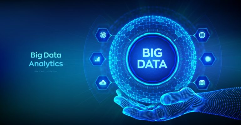 One-day Workshop on “Big Data Analytics in the Future”