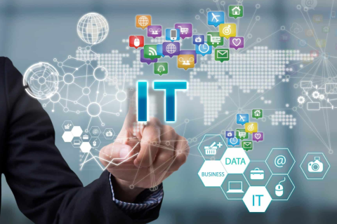 Insight into Opportunities in IT Sector