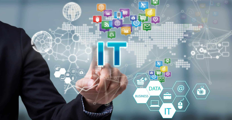 Insight into Opportunities in IT Sector