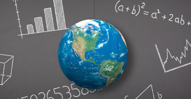 International Conference on Global Advancement of Mathematics
