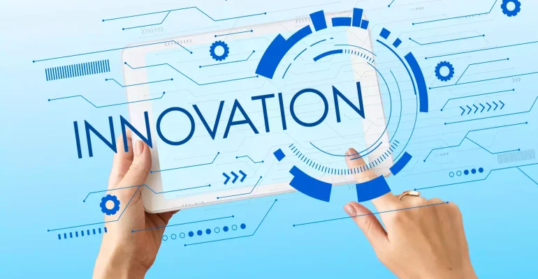 Innovations and Challenges in Science and Technology
