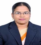 Dr Buvaneswari P