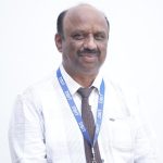 Dr R Nataraj