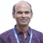 Dr R Sivakumar