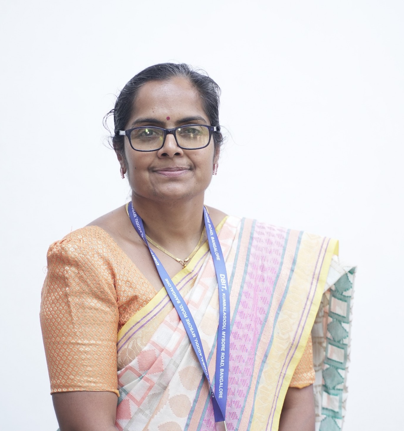 Dr Ranjini P S