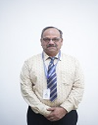 Dr. A.P Manjunatha