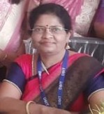 Dr. Anasuya N. J.