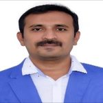 Dr. Manu K S