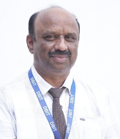 Dr. R Nataraj