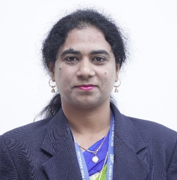 Dr. Salma Jabeen