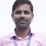 Dr. Santhosh Kumar S