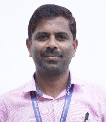 Dr. Santhosh Kumar S