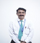 Dr. Suresha H S