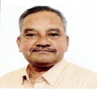 Dr.A.J. K Prasad