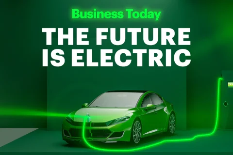 Current Trends and Future of EV and Hybrid EV