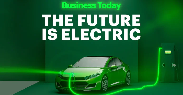 Current Trends and Future of EV and Hybrid EV