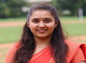 Miss. Sapna. S Basavaraddi