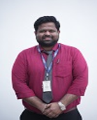 Mr. Kishor Kumar R