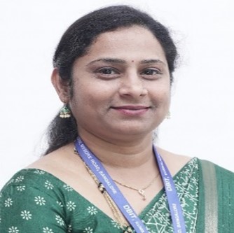 Mrs Nivedita H