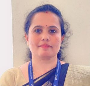 Mrs Bhavya K S - Don Bosco Institute of Technology, Bengaluru