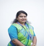 Mrs. Chaitra S