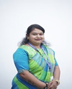 Mrs. Chaitra S