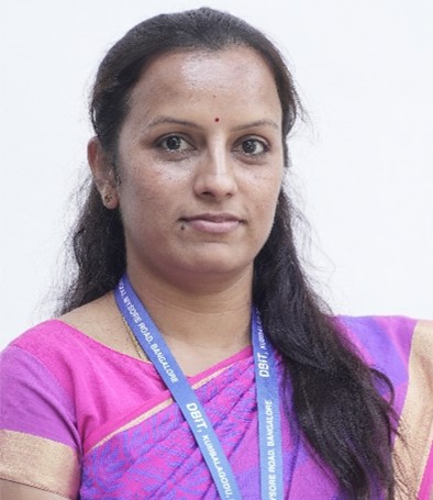Mrs. Muniratnamma M