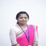 Mrs. Shruthi G