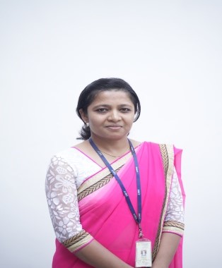 Mrs. Shruthi G
