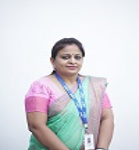 Mrs. Soujanya A.P