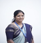 Mrs. Swetha B.V