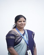 Mrs. Swetha B.V