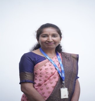 Mrs. Tejaswini M L