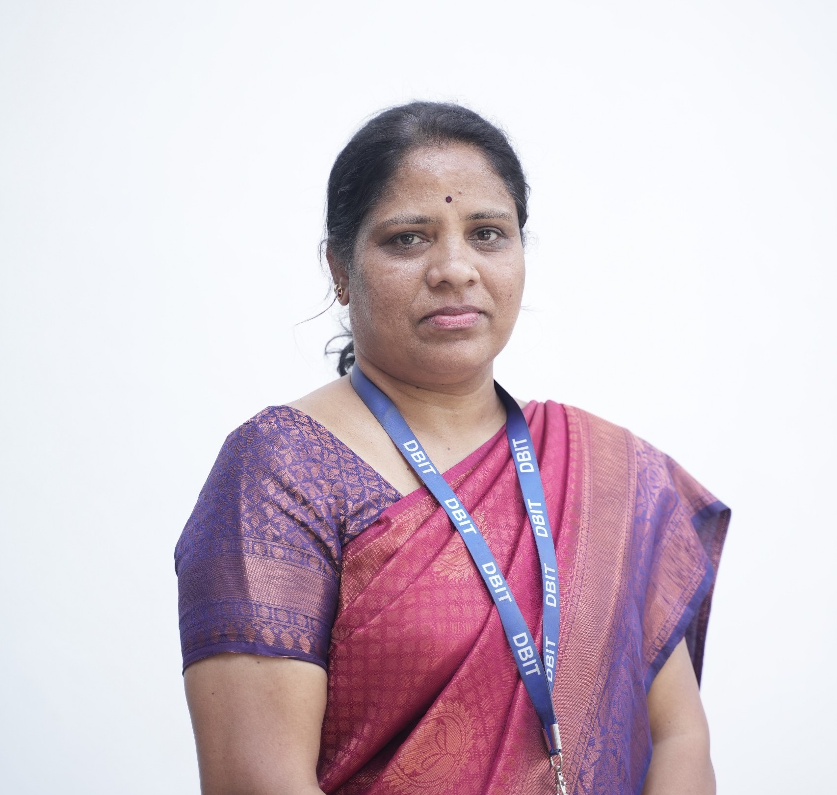 Mrs. Umavathi A