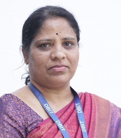 Mrs. Umavathi A