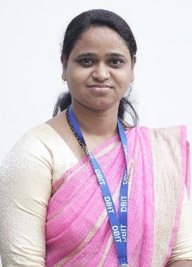 DBIT Faculty